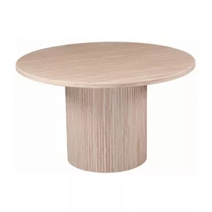 Eettafel Firestone - Rond