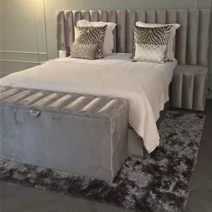 Boxspring Swiss Comfort - Compleet