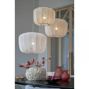 Hanglamp Japandi Meria - Zand