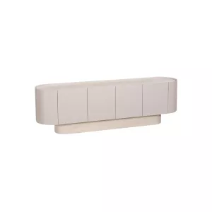 Tv-Meubel Isa Stone - Beige 