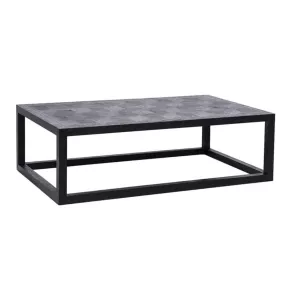 Salontafel Lena - Bonito 100 x 100 x 45 cm