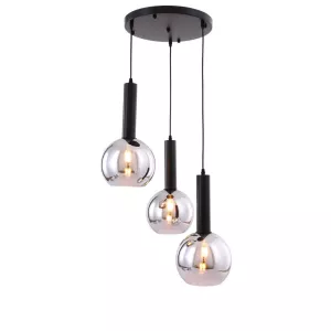 Hanglamp Smoking Balls - 3 lichts