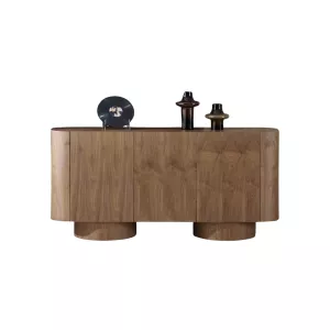 Dressoir Royal - Bruin Fineer 