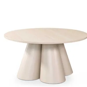Eettafel Isarno - Rond