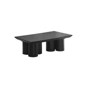 Salontafel Royal - Black Fineer 