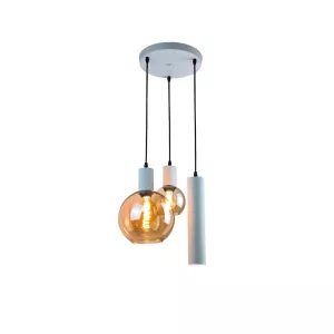 Hanglamp Isabel  - 3 Lichts