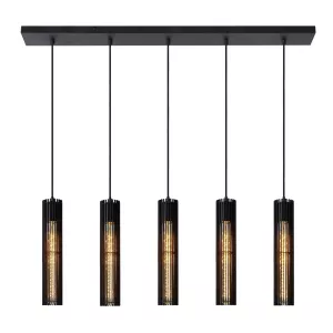 Hanglamp Cage - 5 Lichts