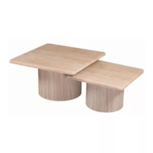 Salontafel Firestone - 2 delig