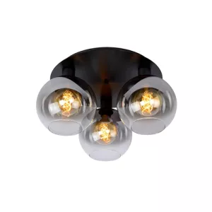 Plafondlamp Maria  - Zwart