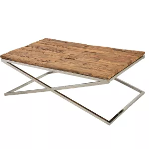 Salontafel Sleeperwood – Rixos – 130 x 70 x 45 cm