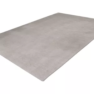Vloerkleed Softa - Zilver
