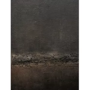 Luxe Canvas Schilderij - Earth Tones 061