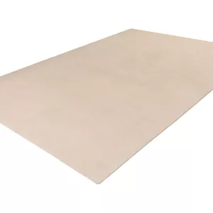 Vloerkleed Softa - Crème