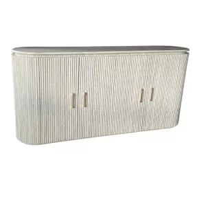 Dressoir London x Firestone