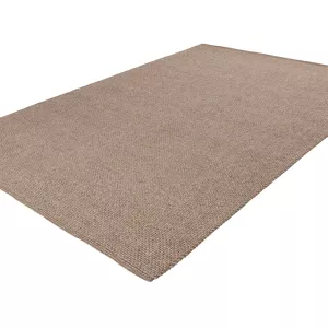 Vloerkleed Nature Handgeweven - Taupe