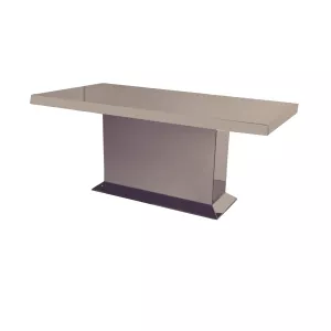 Eettafel Blocci Sepia 160 x 100 x 75 cm