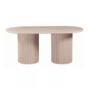 Eettafel Firestone - Ovaal