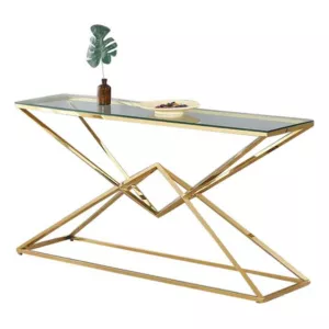 Sidetable Enzo - Goud
