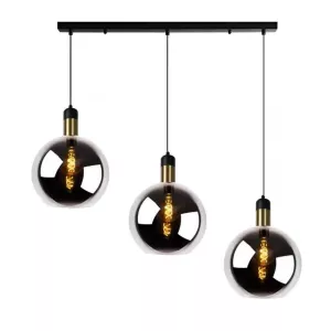 Hanglamp Julia - 3 lichts 