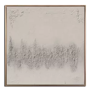 Luxe Canvas Schilderij - Earth Tones 008