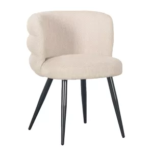 Eetkamerstoel Cloud - Beige