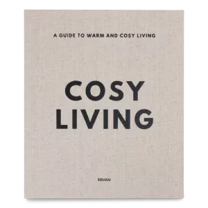 Solulu opbergboek - Cosy Living (S)