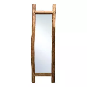 Spiegel Woood - 200 x 60 cm