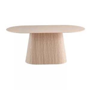Eettafel London x Firestone - Ovaal
