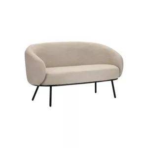 Tweezitsbank Mars - Beige