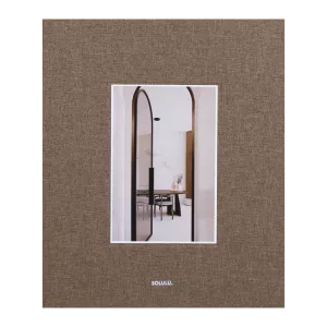 Solulu opbergboek - Calm Living (M)