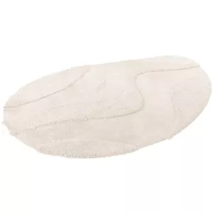 Vloerkleed Milano Organisch - Ivory