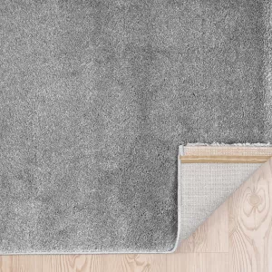 Vloerkleed Asta - Grijs