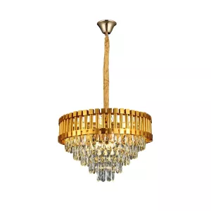 Hanglamp Squid - Goud 60 cm