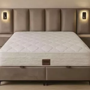 Boxspring Eva - Velvet