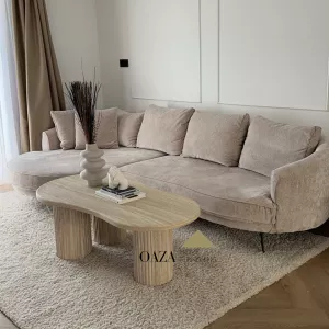 Salontafel Firestone - Curve