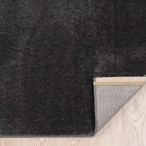 Vloerkleed Asta - Antraciet