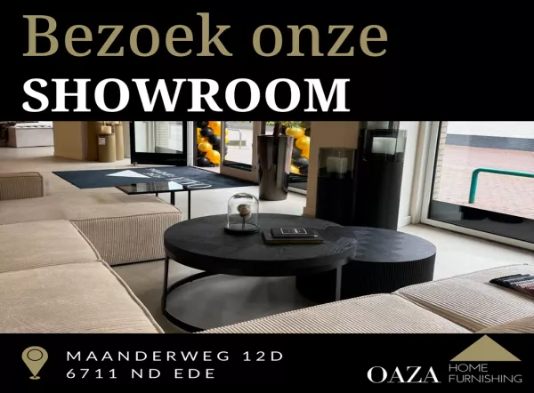 OAZA Home B.V.