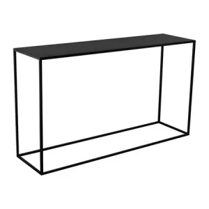 Sidetable - Zwart
