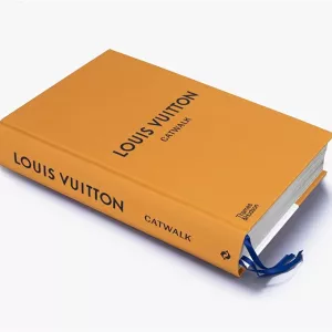 Luxe Louis Vuitton boek - Complete version