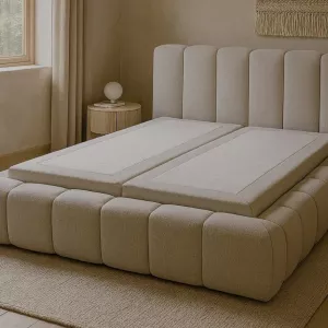 Boxspring Jasmine - Incl. Opbergruimte