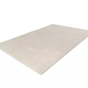 Vloerkleed Glamour Hoogpolig - Beige