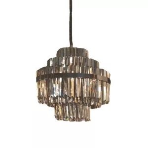 Hanglamp Dynamite - Zwart Klein