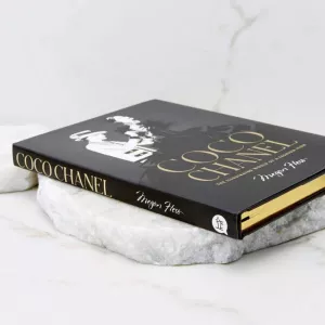 Coco Chanel Boek - Luxe editie
