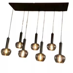 Hanglamp Apple Marius - 7 lichts