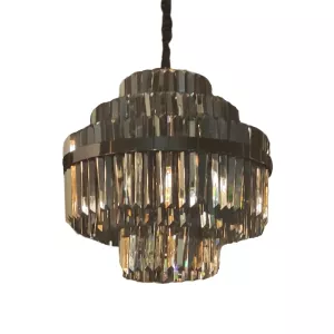 Hanglamp Dynamite - Zwart Groot