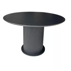 Eettafel Woodville - Black