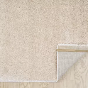 Vloerkleed Asta - Crème