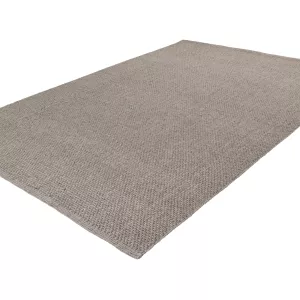 Vloerkleed Nature Handgeweven - Grijs