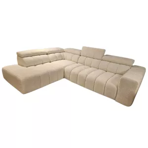 Hoekbank Pacilino