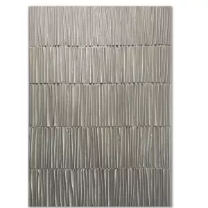 Luxe Canvas Schilderij - Earth Tones 053